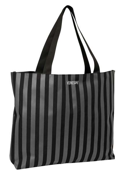 Safta Sac shopping Wednesday 50 x 45 x 10 cm - Pour enfants à partir de 3 ans Safta Sac shopping Wednesday 50 x 45 x 10 cm - Pour enfants à partir de 3 ans