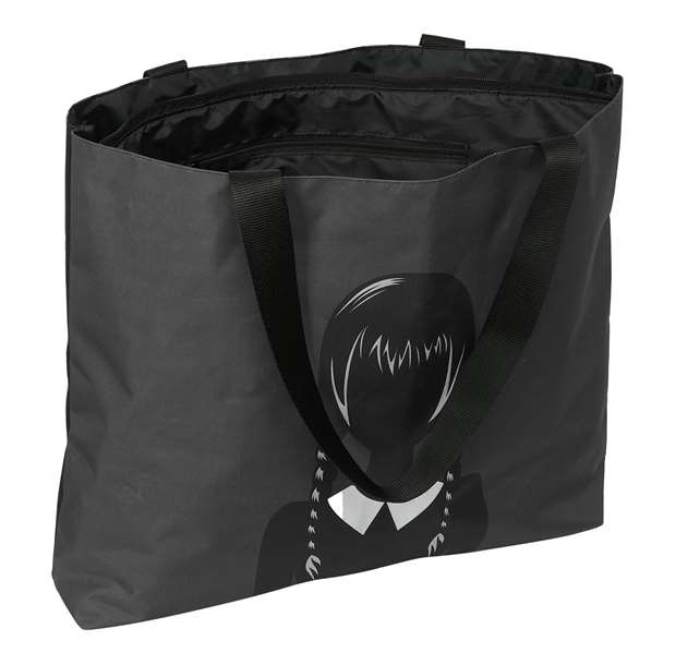 Safta Sac shopping Wednesday 50 x 45 x 10 cm - Pour enfants à partir de 3 ans Safta Sac shopping Wednesday 50 x 45 x 10 cm - Pour enfants à partir de 3 ans