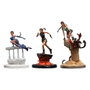 Weta Workshop Statuette Lara Croft : The Sanctuary of Flame 18 cm