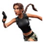 Weta Workshop Statuette Lara Croft : The Sanctuary of Flame 18 cm