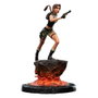 Weta Workshop Statuette Lara Croft : The Sanctuary of Flame 18 cm