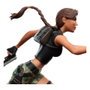 Weta Workshop Statuette Lara Croft : The Sanctuary of Flame 18 cm