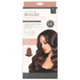 Cosmetic Club Lot de 12 bigoudis pour ondulations sans chaleur