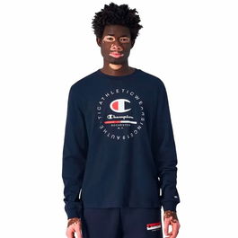 T-shirt à manches longues homme Champion