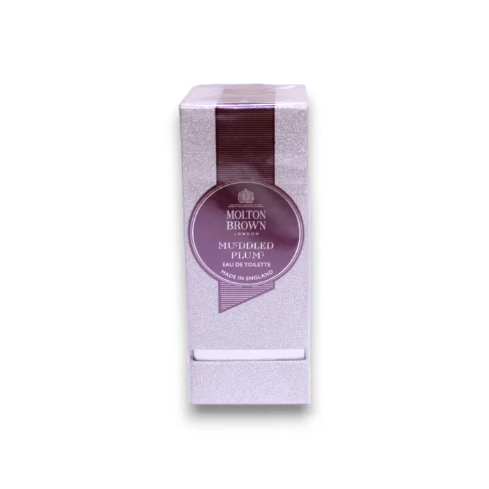 Molton Brown Muddled Plum Eau de Toilette 50 ml