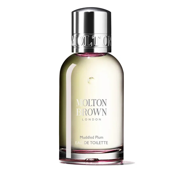 Molton Brown Muddled Plum Eau de Toilette 50 ml
