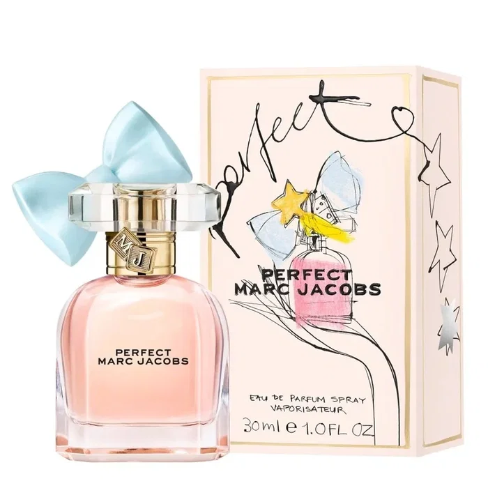 Marc Jacobs Perfect Eau de Parfum 30 ml pour femme