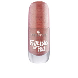 Essence Vernis à ongles gel n° 46 - Falling For You 8 ml