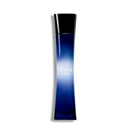 Giorgio Armani Armani Code Femme Eau de Parfum Vaporisateur 75 ml - Floral Fruité, Notes d'Orange, Jasmim et Vanille