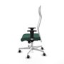 Chaise de Bureau Albacete XL Piqueras y Crespo B1C026G Vert