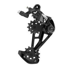 Sram Apex Eagle D1 dérailleur arrière 12V 52D aluminium noir