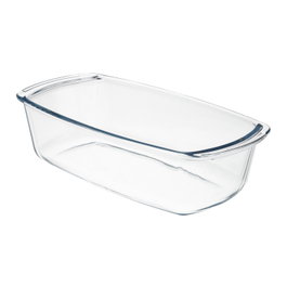 ORYX Fonte en verre spécial pâtisserie 1,5 L