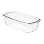 ORYX Fonte en verre spécial pâtisserie 1,5 L