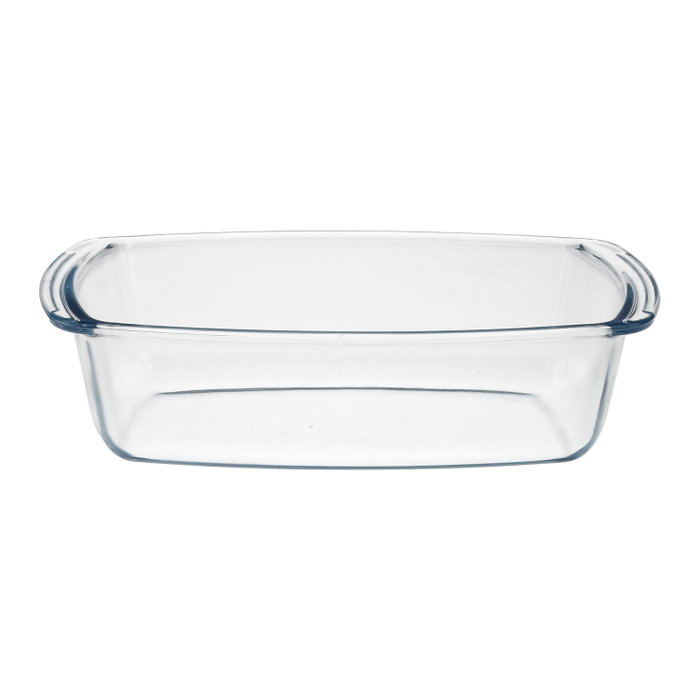 ORYX Fonte en verre spécial pâtisserie 1,5 L