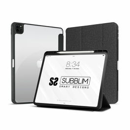 Housse pour Tablette Subblim Shock Case