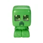 Mattel JGX49 Minecraft Figurine interactive Creeper - Explose en plusieurs morceaux au contact