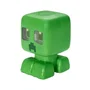 Mattel JGX49 Minecraft Figurine interactive Creeper - Explose en plusieurs morceaux au contact