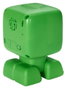 Mattel Minecraft Figurine Interactive My Pet Creeper 14 cm