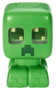 Mattel Minecraft Figurine Interactive My Pet Creeper 14 cm