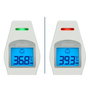 Alecto Thermomètre frontal infrarouge Baby BC-37 blanc