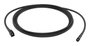 Axis TU6004-E CABLE 8M 4P