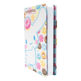 Sanrio bloc-notes A5 Cinnamoroll