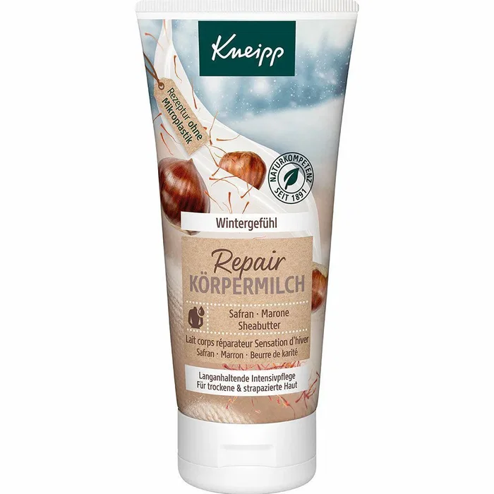 Kneipp Winter Feeling Réparation Lait corporel 175 ml Kneipp Winter Feeling Réparation Lait corporel 175 ml