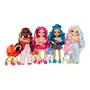 Rainbow High Junior High Babysitters - Amaya 22 cm