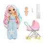 Rainbow High Junior High Babysitters - Amaya 22 cm