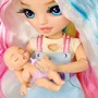 Rainbow High Junior High Babysitters - Amaya 22 cm