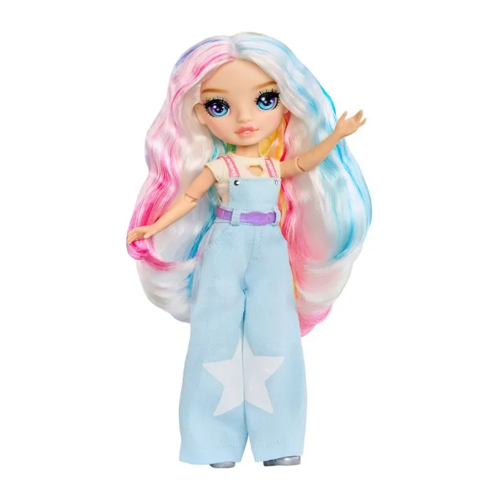 Rainbow High Junior High Babysitters - Amaya 22 cm