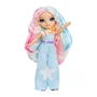 Rainbow High Junior High Babysitters - Amaya 22 cm