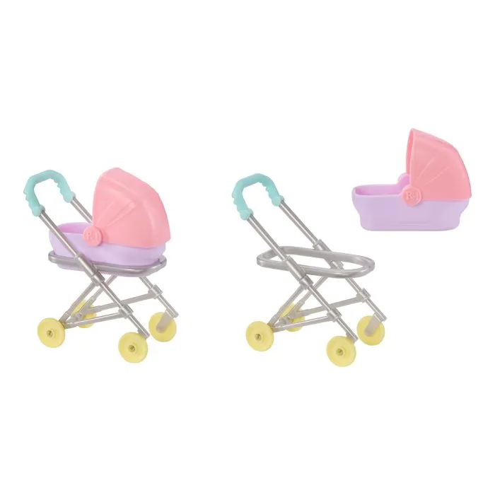Rainbow High Junior High Babysitters - Amaya 22 cm