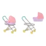 Rainbow High Junior High Babysitters - Amaya 22 cm