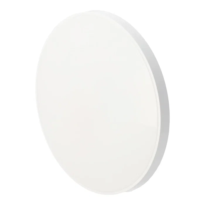 Plafonnier LED Extérieur 15W 1500Lm CCT Blanc IP65