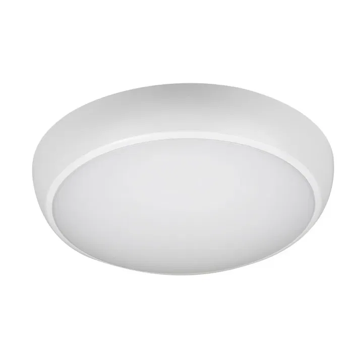 Plafonnier LED Extérieur 15W 1500Lm CCT Blanc IP65 Plafonnier LED Extérieur 15W 1500Lm CCT Blanc IP65