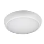 Plafonnier LED Extérieur 15W 1500Lm CCT Blanc IP65