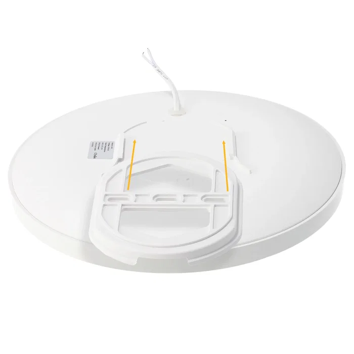 Plafonnier LED Extérieur 15W 1500Lm CCT Blanc IP65