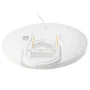Plafonnier LED Extérieur 15W 1500Lm CCT Blanc IP65