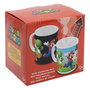 Super Mario mug effet thermique Group 325 ml