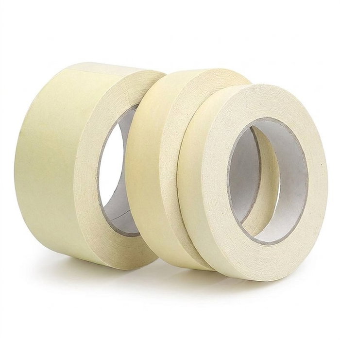 Tesa Cinta Krepp lisse 36mm x 45m Tesa Cinta Krepp lisse 36mm x 45m