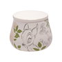 WIDDOP & CO Coiffeuse Bambi Disney en Céramique