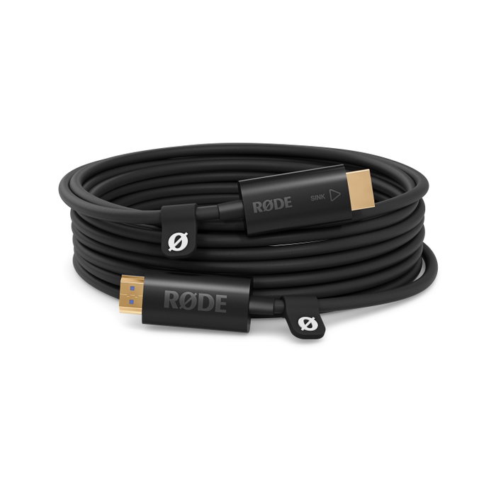 RODE HDMI-10 RODE HDMI-10