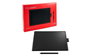 Wacom One by Wacom - Tablette graphique à stylet - Taille medium (Marché EMEA) - Pour dessin, peinture et édition photo via USB - Plug and play