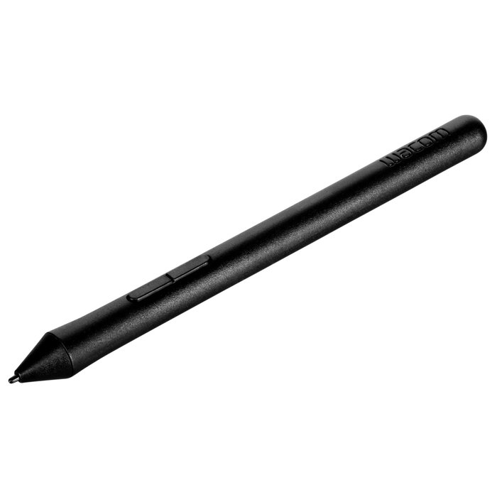 Wacom One by Wacom medium Noir/Rouge Wacom One by Wacom medium Noir/Rouge