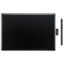 Wacom One by Wacom medium Noir/Rouge