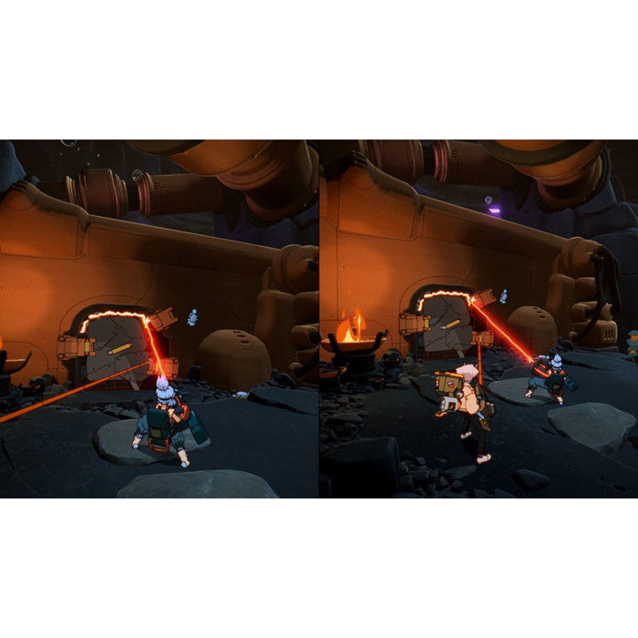 Nintendo Switch 2 Orbitals Nintendo Switch 2 Orbitals