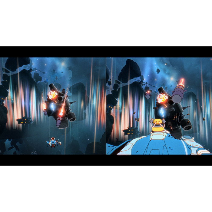 Nintendo Switch 2 Orbitals Nintendo Switch 2 Orbitals