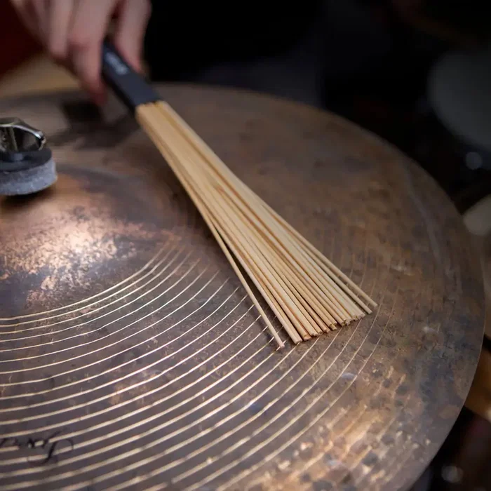 Vic Firth Escobilles RE·MIX Birch
