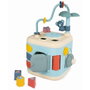 Smoby Explore Cub Centre d'activités